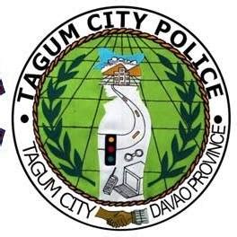 tagum police station contact number